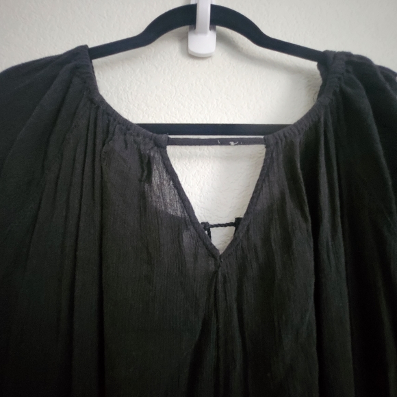 Ralph Lauren denim and‎ supply Embroidered southwestern Aztec dress - Picture 7 of 10